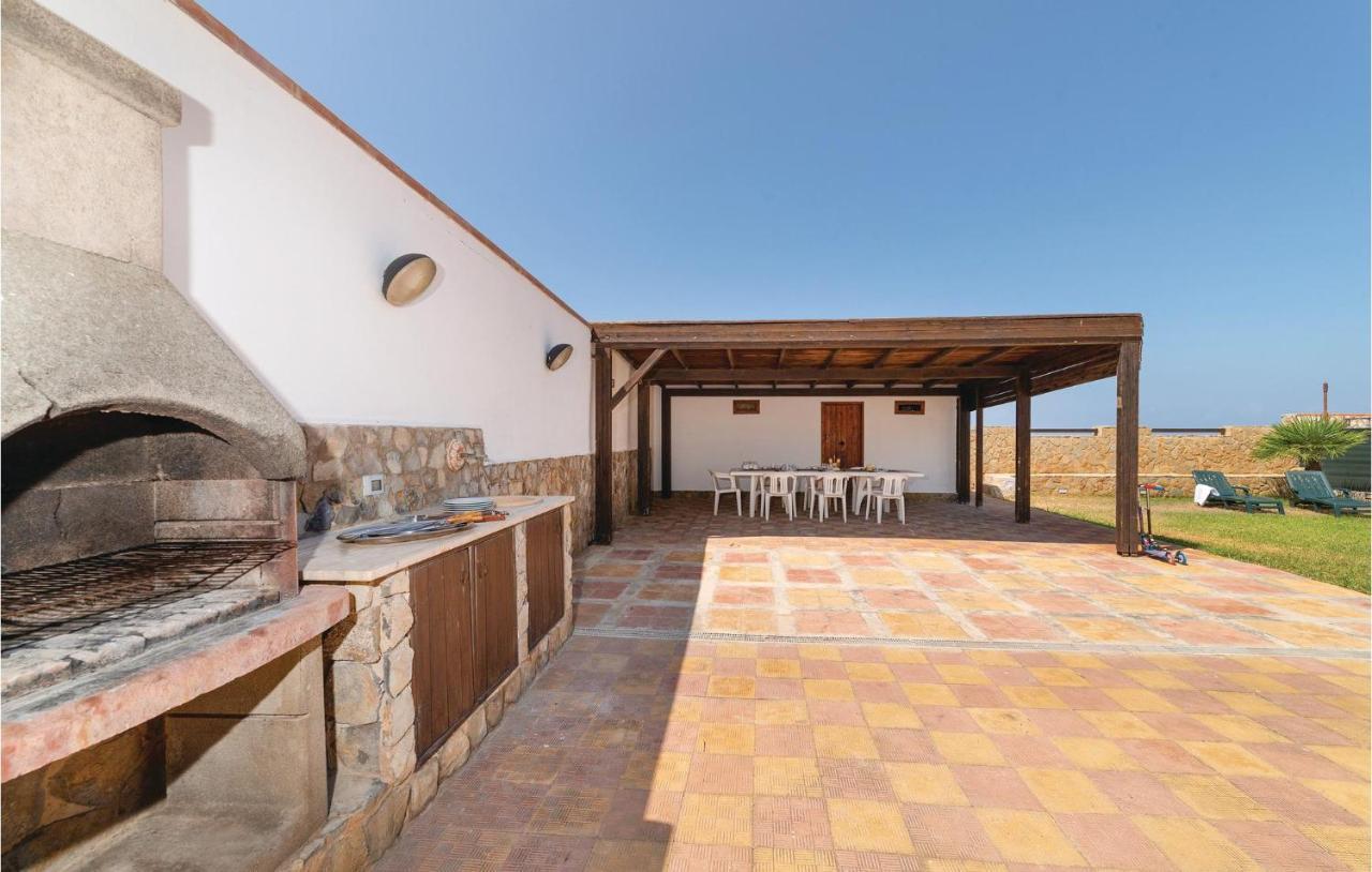 Villa Mucera Ficarazzi Εξωτερικό φωτογραφία