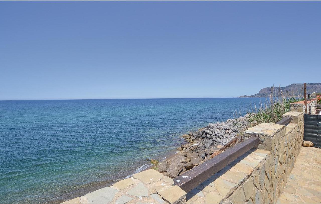 Villa Mucera Ficarazzi Εξωτερικό φωτογραφία