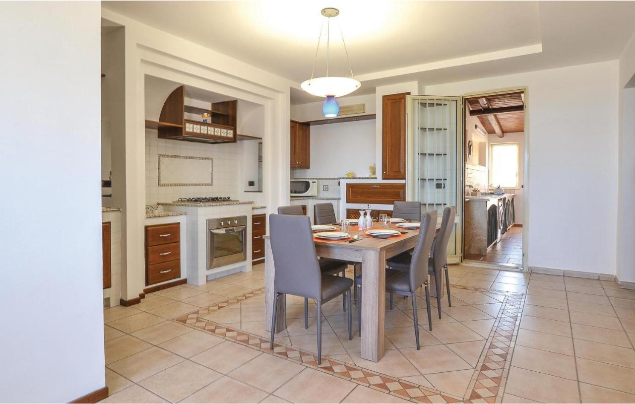 Villa Mucera Ficarazzi Εξωτερικό φωτογραφία
