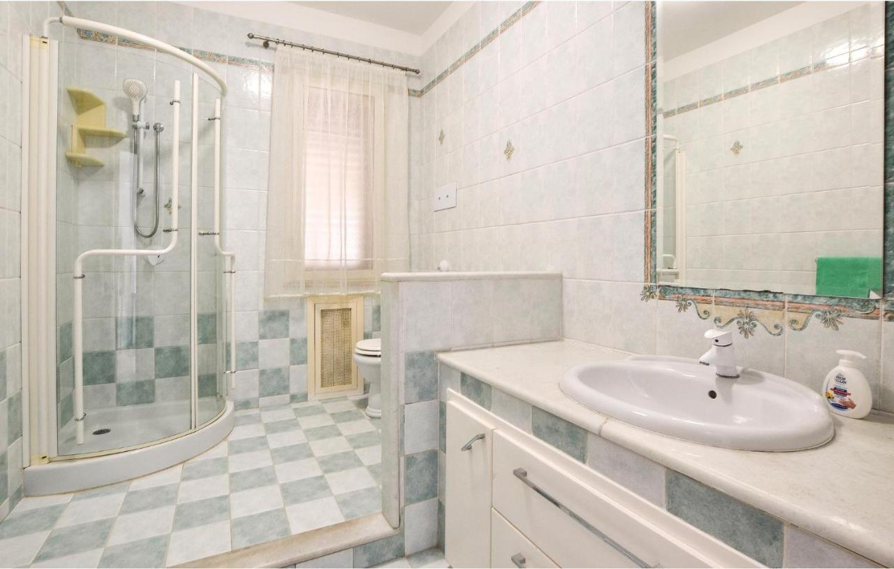 Villa Mucera Ficarazzi Εξωτερικό φωτογραφία