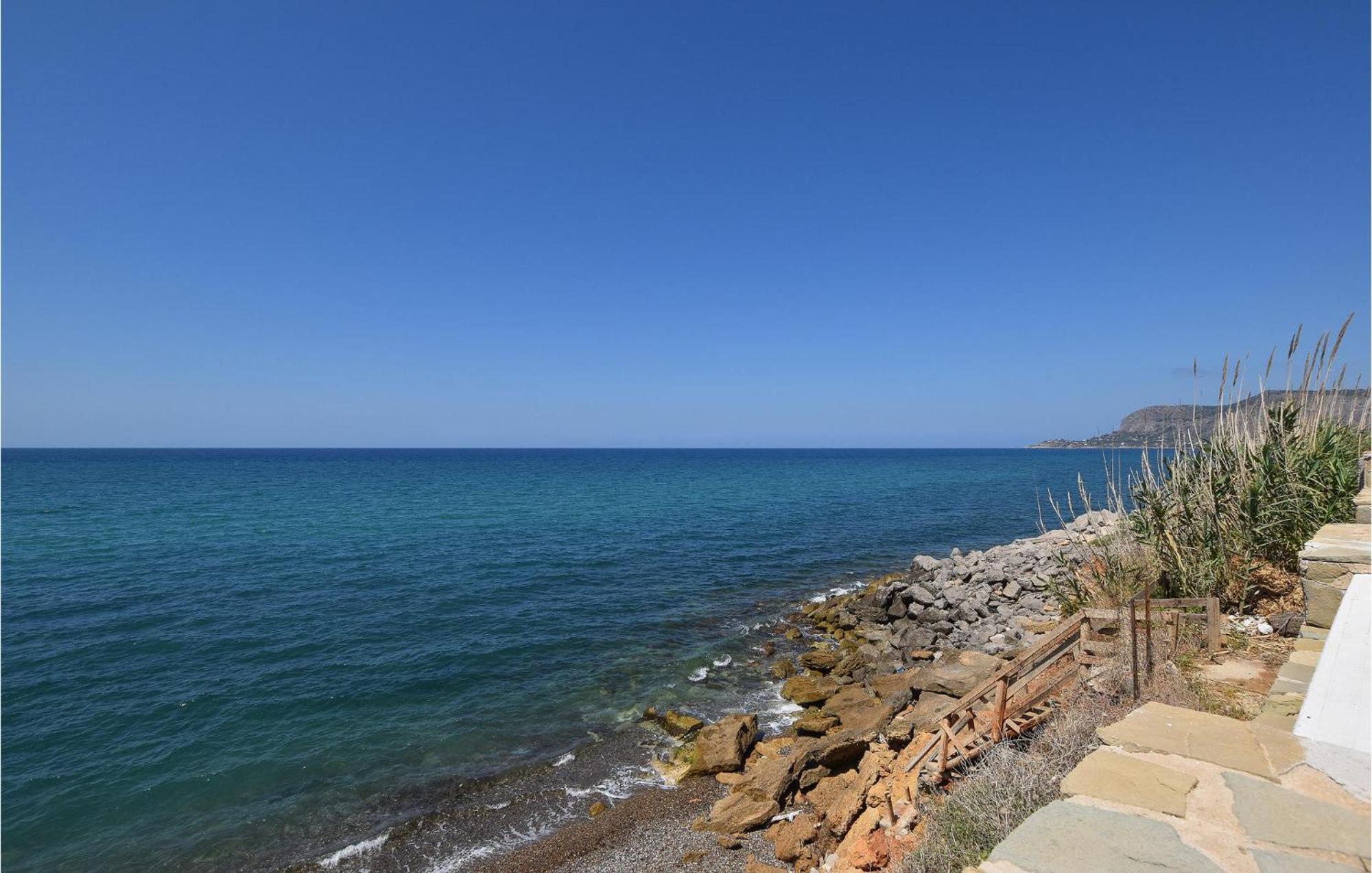 Villa Mucera Ficarazzi Εξωτερικό φωτογραφία