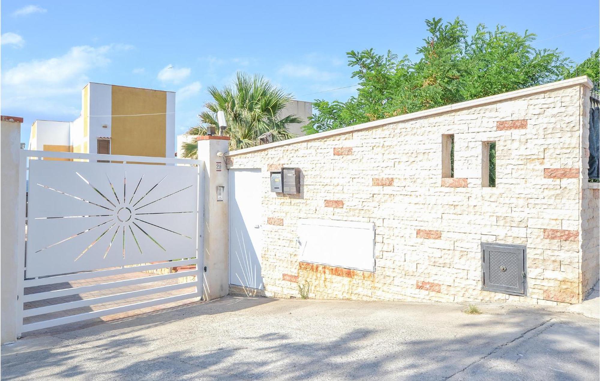 Villa Mucera Ficarazzi Εξωτερικό φωτογραφία
