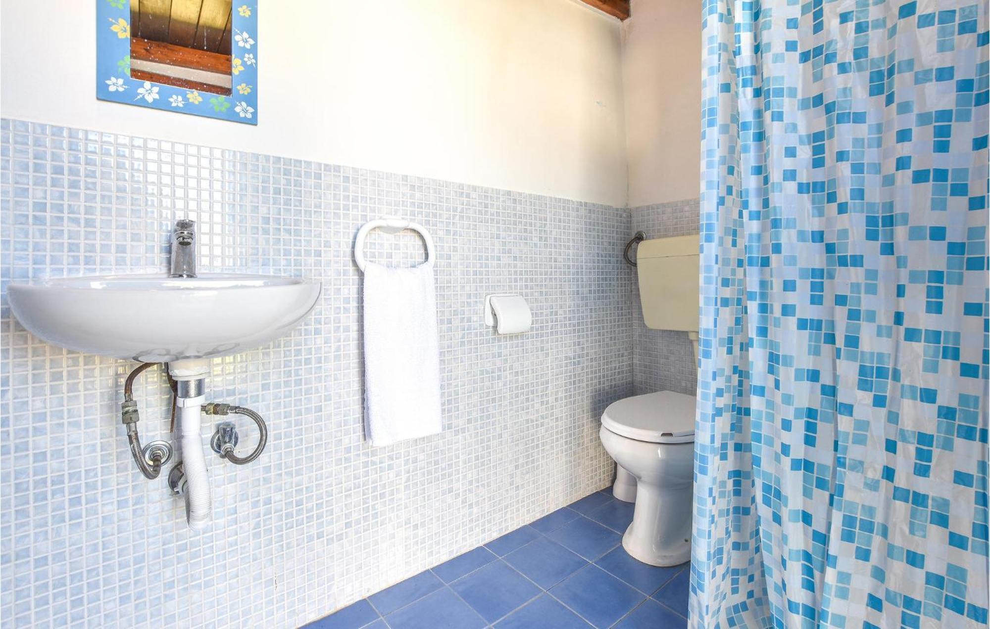 Villa Mucera Ficarazzi Εξωτερικό φωτογραφία