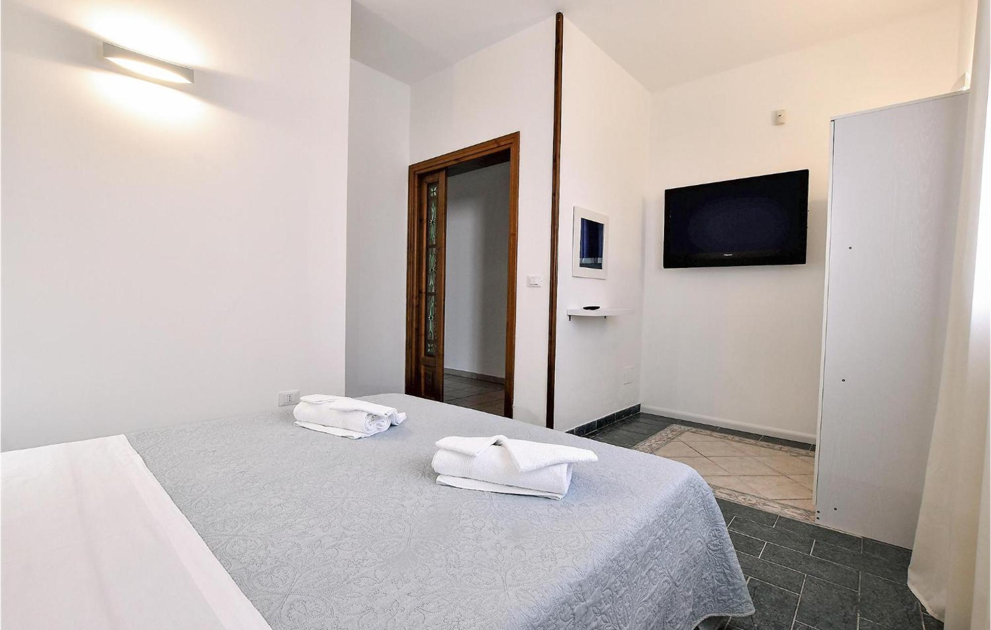 Villa Mucera Ficarazzi Εξωτερικό φωτογραφία